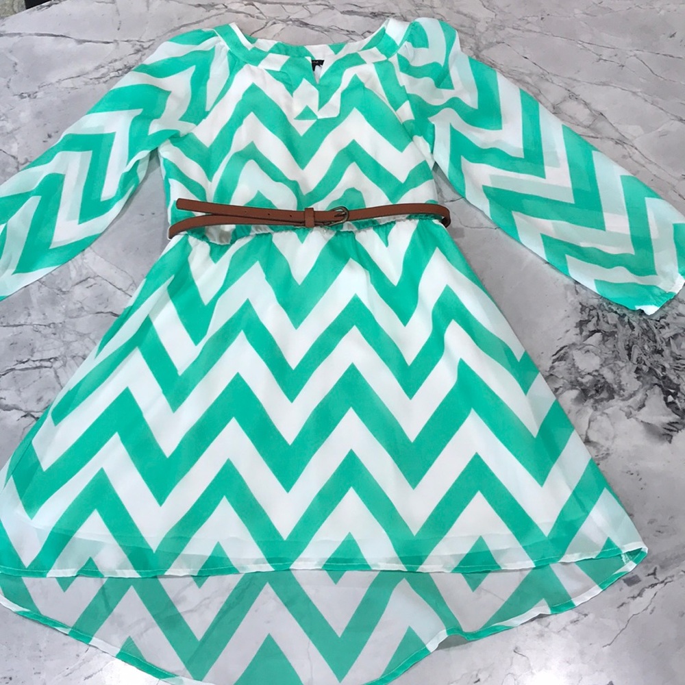 MY MICHELLE DRESS